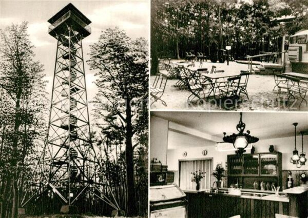 Hofheim Taunus Meisterturm Aussichtsturm Gaststaette Gartenrestaurant