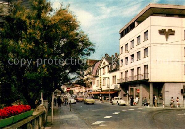 Hofheim Taunus Hauptstrasse