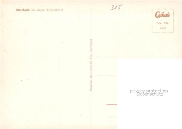Steinhude Strandhotel am Steinhuder Meer – Bild 2