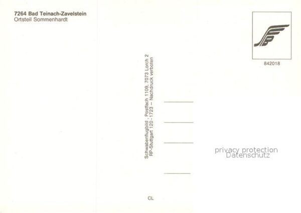 Sommenhardt Fliegeraufnahme – Bild 2