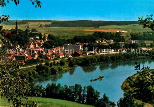 Bad Abbach Rheumakrankenhaeuser