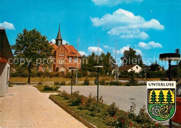 Unterluess