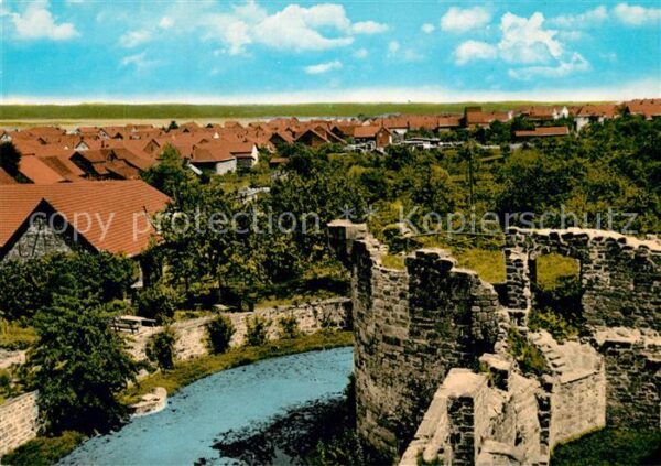 Friedewald Hessen Schloss