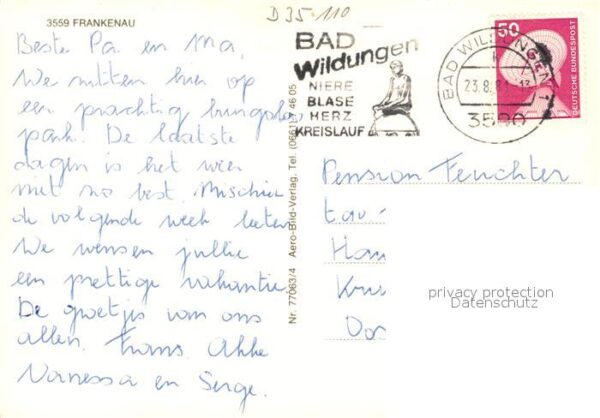 Frankenau Hessen – Bild 2