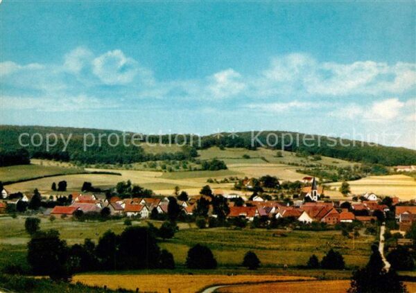 Alhausen Westfalen