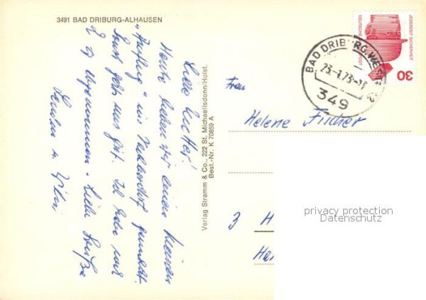 Alhausen Westfalen – Bild 2