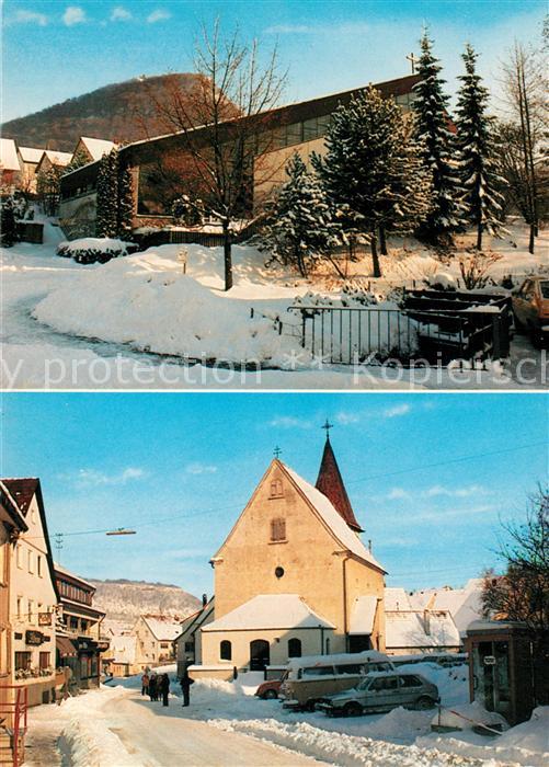 Bad Ditzenbach St. Laurentius