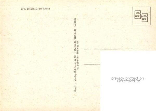 Bad Breisig – Bild 2