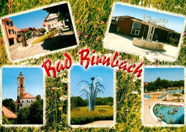 Bad Birnbach