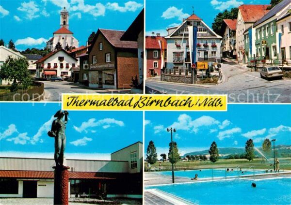 Bad Birnbach
