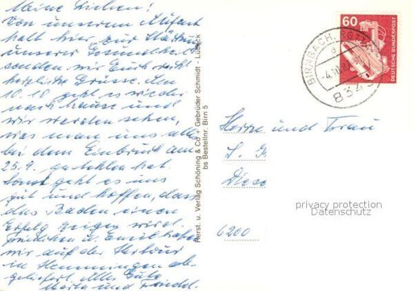 Bad Birnbach – Bild 2