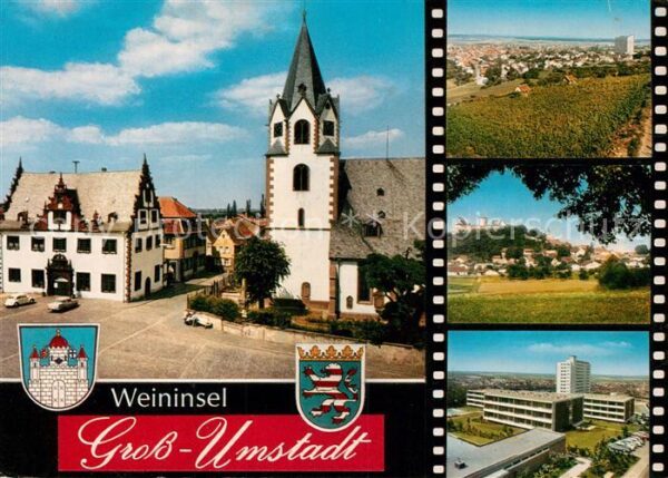 Gross-Umstadt
