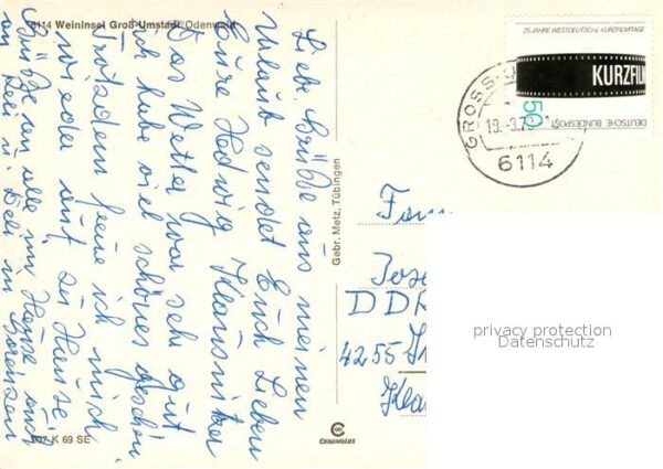 Gross-Umstadt – Bild 2