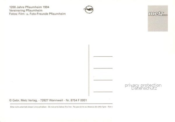 Pflaumheim – Bild 2