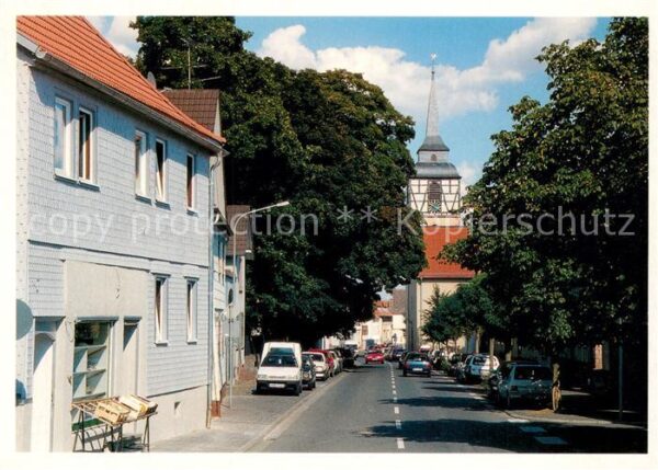 Reinheim Odenwald