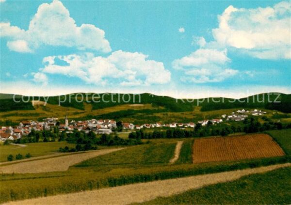 Brensbach
