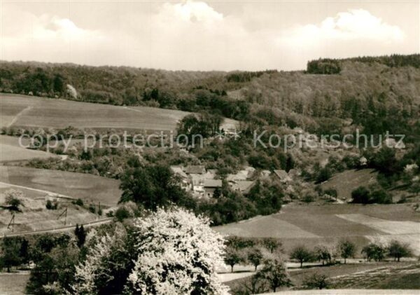 Brensbach Mummenroth