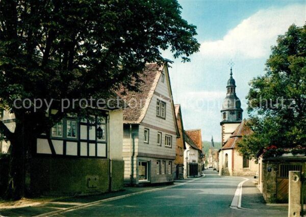 Neustadt Odenwald