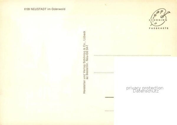 Neustadt Odenwald – Bild 2