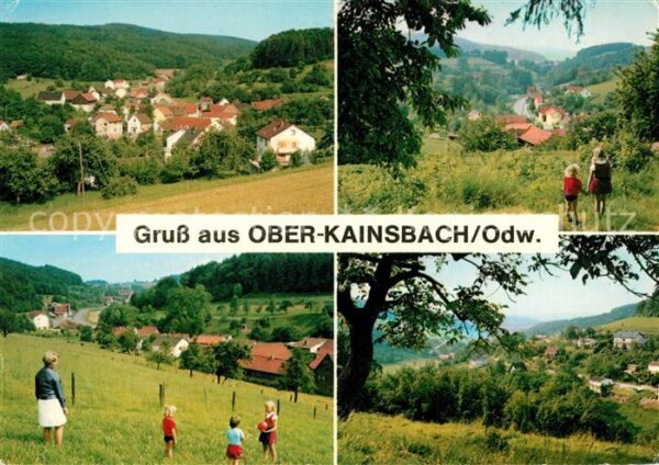 Ober-Kainsbach