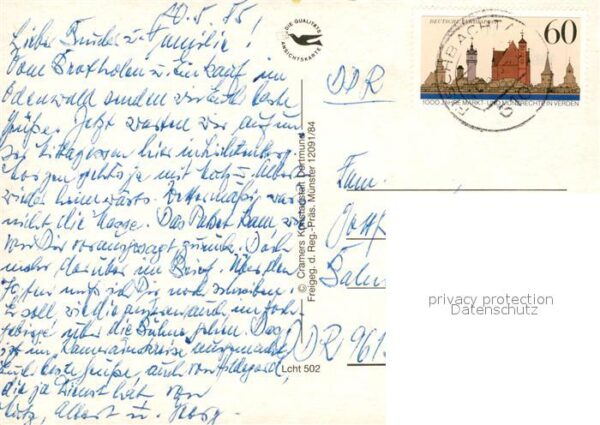 Lichtenberg Odenwald Fliegeraufnahme – Bild 2
