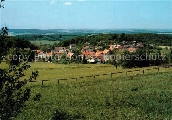Luetzelbach Modautal Gasthaus Birkenhof