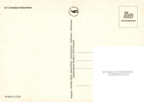 Goetzenhain – Bild 2