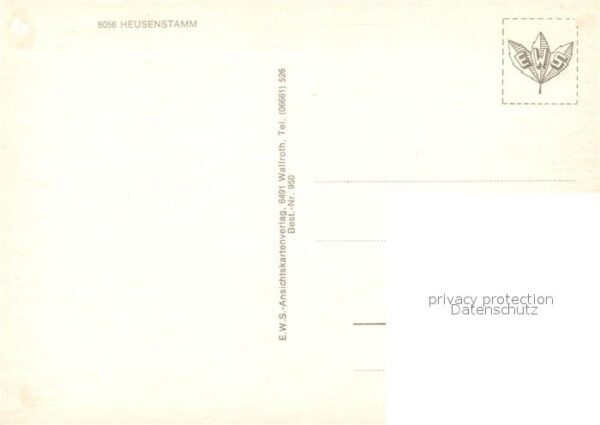 Heusenstamm Torbau Sternwarte Leipziger Ring – Bild 2