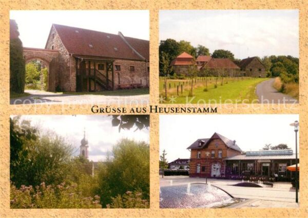Heusenstamm