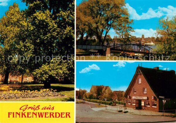 Finkenwerder