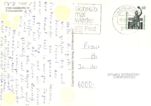 Finkenwerder – Bild 2