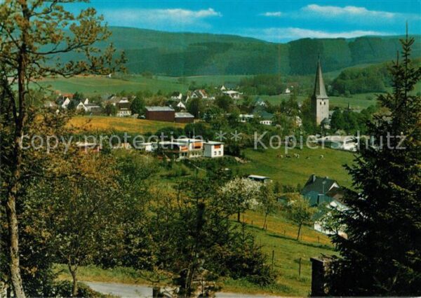 Stockum Sauerland
