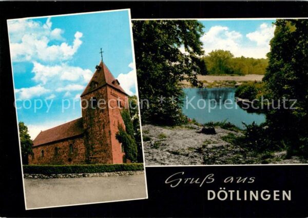 Doetlingen