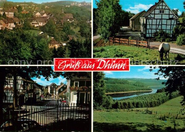 Dhuenn Wermelskirchen
