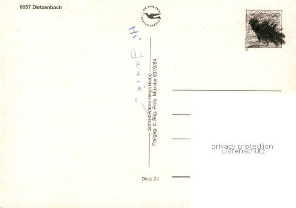 Dietzenbach Fliegeraufnahme – Bild 2
