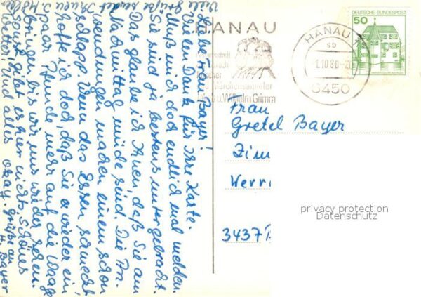 Froschhausen Hessen – Bild 2