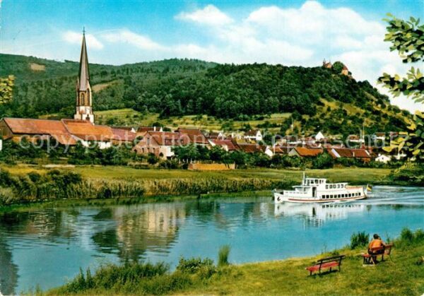 Grossheubach