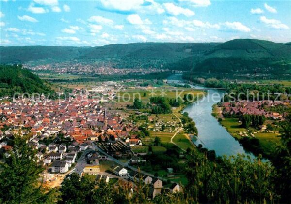Grossheubach