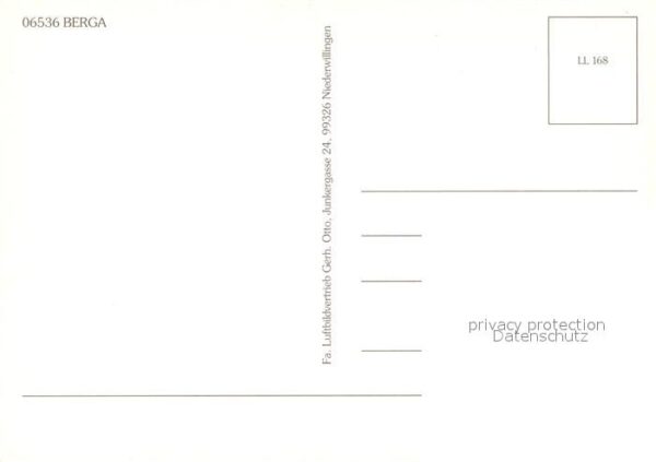 Berga Kyffhaeuser – Bild 2