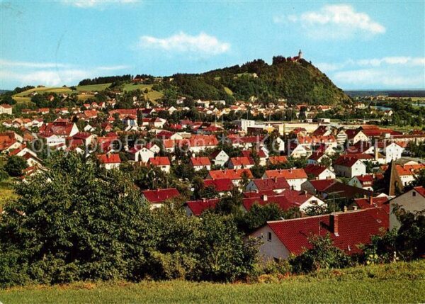 Bogen Niederbayern Bogenberg