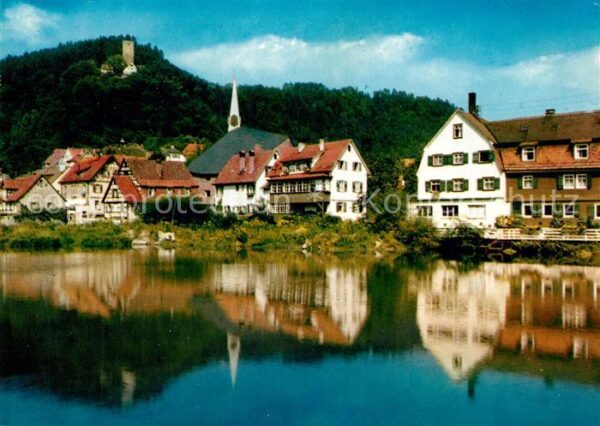 Bad Liebenzell
