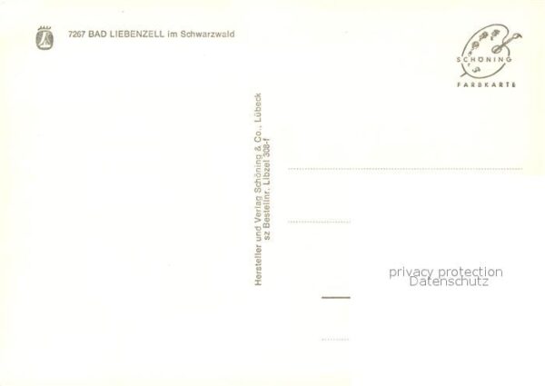 Bad Liebenzell – Bild 2