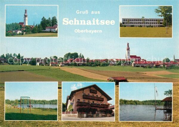 Schnaitsee