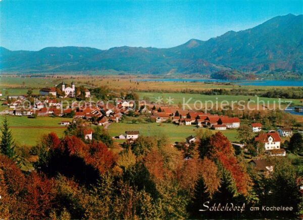 Schlehdorf Rabenkopf