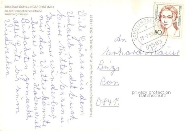 Schillingsfuerst – Bild 2