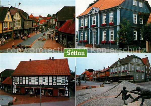 Soltau