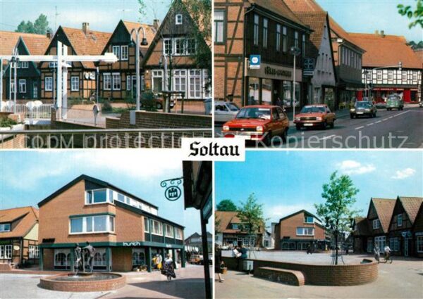 Soltau