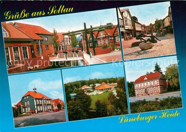 Soltau