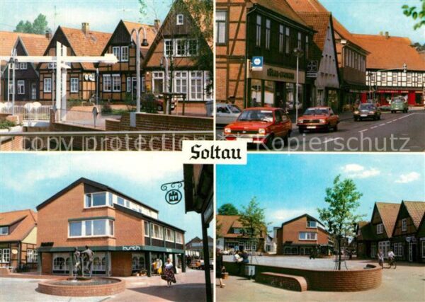 Soltau
