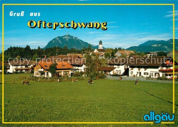 Ofterschwang